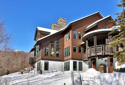 134 Great Trail Road Killington VT 05751