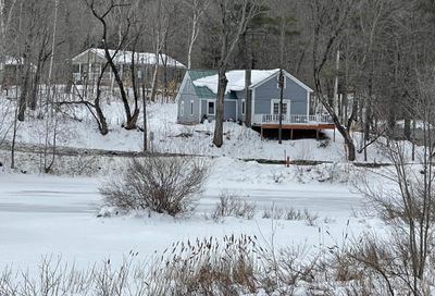 3 Arnold Drive Enfield NH 03748
