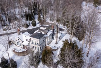 620 High Meadow Road Winhall VT 05340