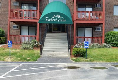 29 Capron Road Milford NH 03055