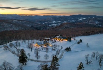 2034 Long Hill Road Woodstock VT 05071