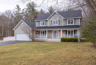 61 Oak Street South Berwick ME 03908