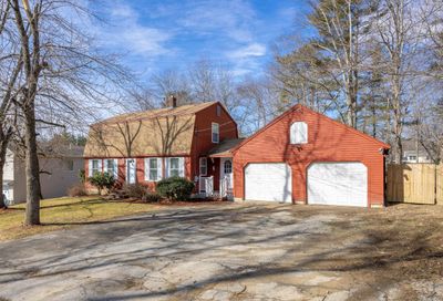 38 Dogwood Drive South Berwick ME 03908
