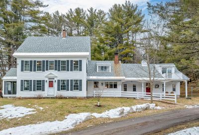 311 Fairgrounds Road Bradford NH 03221