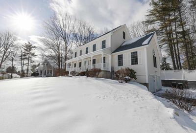 8 Pond Point Drive Bedford NH 03110
