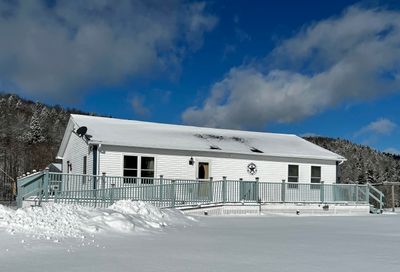1329 Main Street North Bakersfield VT 05450-5673