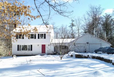 18 Ravine Road Amherst NH 03031