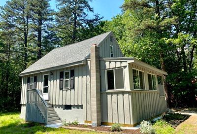 45 Deer Cove Road Ossipee NH 03814
