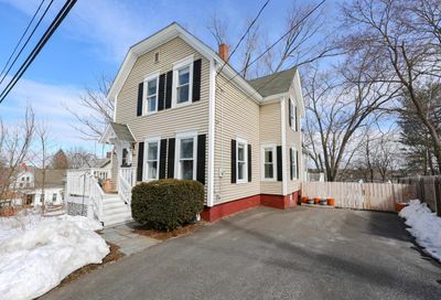 56 Jackson Street Concord NH 03301
