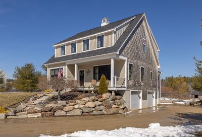 445 Cider Hill Road York ME 03909
