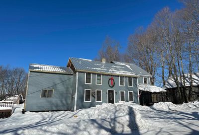 1377 Bayley-Hazen Road Walden VT 05836
