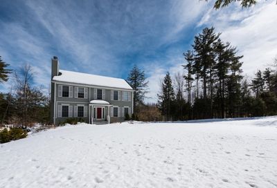31 Maple View Drive Bradford NH 03221