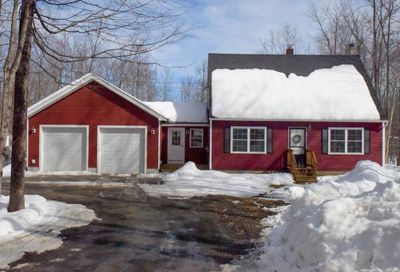 147 Hensmith Road Salisbury NH 03268