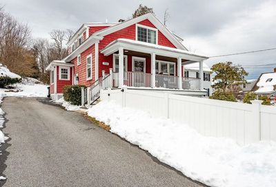 918 Mammoth Road Manchester NH 03104