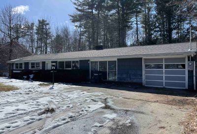 129 N Policy Street Salem NH 03079
