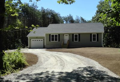 73 Fairview Drive Pittsfield NH 03263