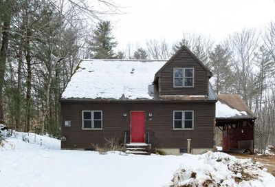 127 Chesley Drive Barrington NH 03825