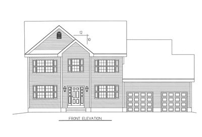 14 Hunt Street Hooksett NH 03106