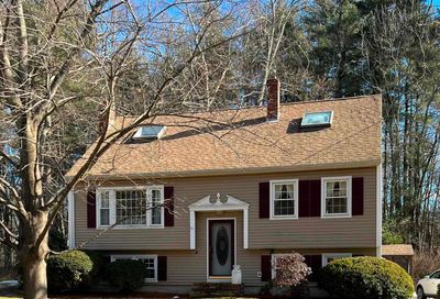 10 Nicholas Road Plaistow NH 03865