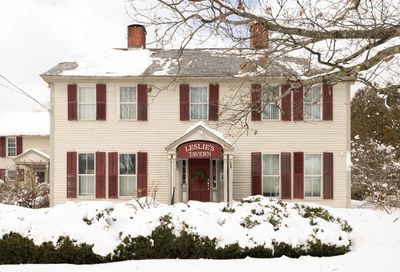 660 Rockingham Road Rockingham VT 05101