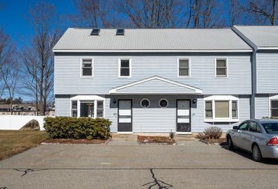 60 Birchwood Drive Milford NH 03055