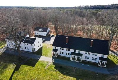 10 Lee Road Madbury NH 03823