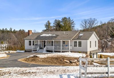 25 Byam Road New Boston NH 03070
