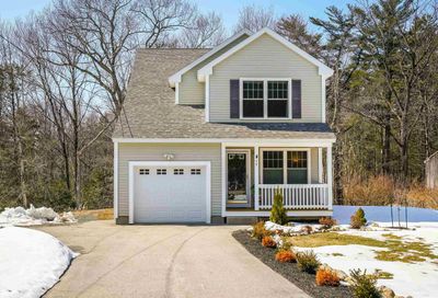 56 North Street Milford NH 03055