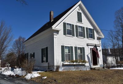 72 Lake Tarleton Road Warren NH 03279