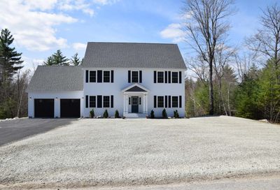22 Moose Brook Lane Hancock NH 03449