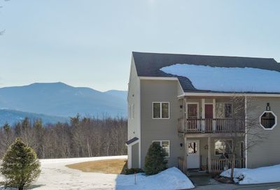 45 Eagle Ridge Condo Road Bartlett NH 03812