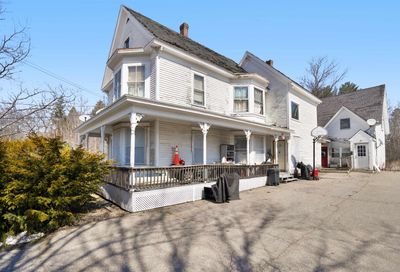 132 Park Street Northfield NH 03276