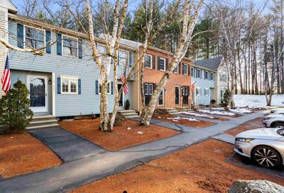 627 Fox Hollow Drive Hudson NH 03051