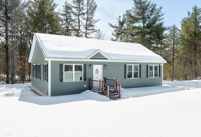 26 Blueberry Trail Effingham NH 03882