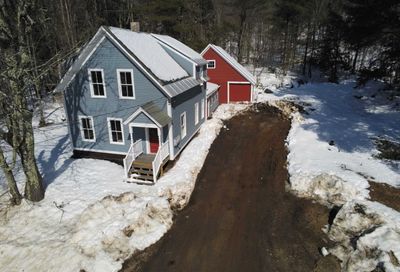 483 Granite Lake Road Nelson NH 03457