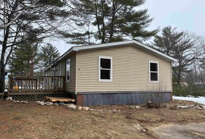 15 Shady Lane Ossipee NH 03814
