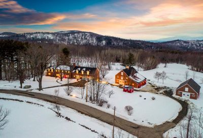 128 Glidden Road Gilford NH 03249