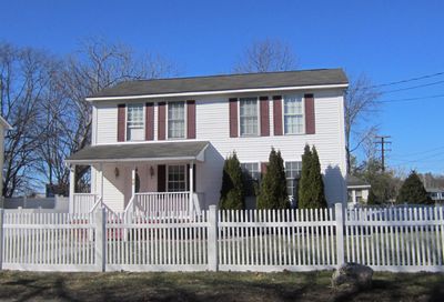 69 Greenleaf Street Manchester NH 03103