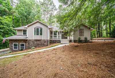 1011 ANCHOR BAY CIRCLE Greensboro GA 30642