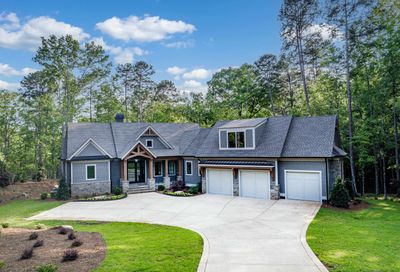 1223 FOX SQUIRREL DR Greensboro GA 30642