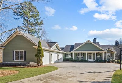 158 WATERS EDGE DRIVE Eatonton GA 31024