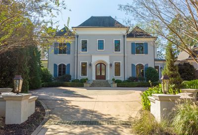 2010 HIXONS BLUFF Greensboro GA 30642