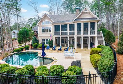 1101 TALON DRIVE Greensboro GA 30642