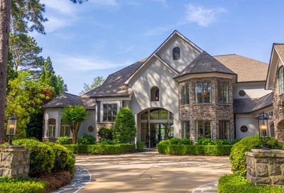 150 WILDWOOD DRIVE Eatonton GA 31024