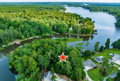 lot 5 & 6 QUAIL KNOLL ROAD Eatonton GA 31024