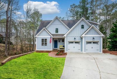 1216 SWORDS ROAD Greensboro GA 30642