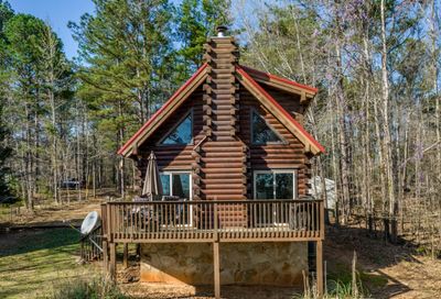 497 SANDY RUN DRIVE Sparta GA 31087