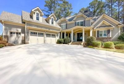 145 WILDWOOD DRIVE Eatonton GA 31024