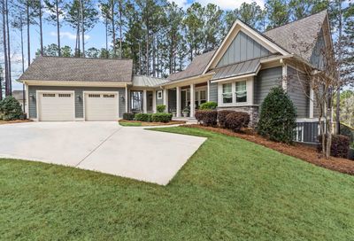 1071 GOLF VIEW LANE Greensboro GA 30642