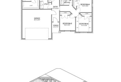 16109 Crossing Circle Lindale TX 75771
